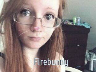 Firebunny