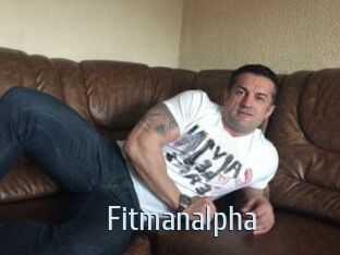 Fitmanalpha