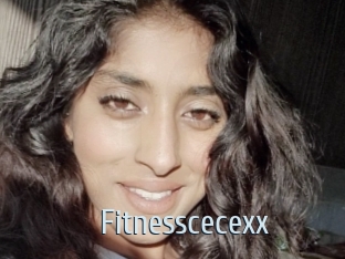 Fitnesscecexx