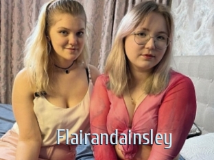 Flairandainsley