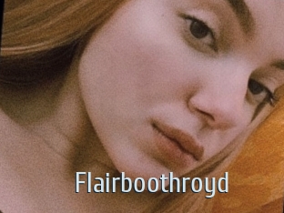 Flairboothroyd
