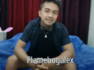 Flameboyalex