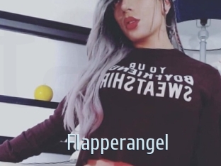 Flapperangel