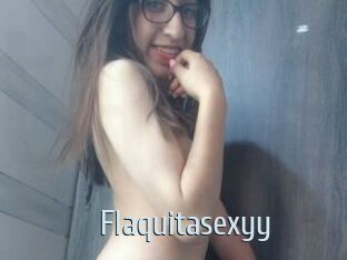 Flaquitasexyy