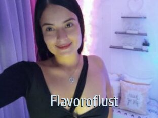 Flavoroflust
