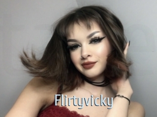 Flirtyvicky