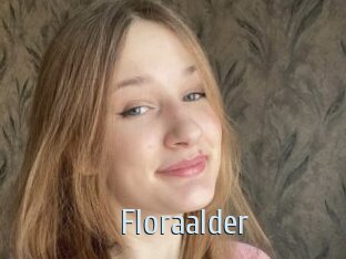 Floraalder