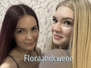 Floraandcwene