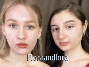 Floraandlora