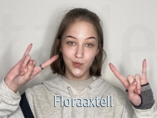 Floraaxtell