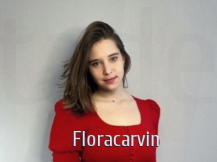 Floracarvin