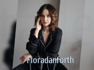 Floradanforth