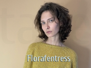 florafentress Ta Model