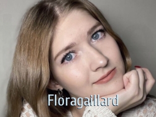 floragaillard Ta Model