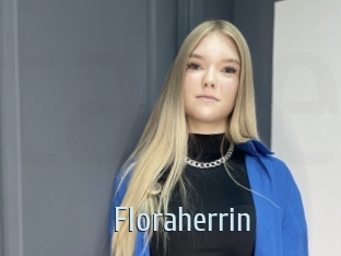 Floraherrin