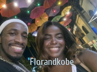 Florandkobe