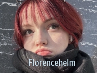 Florencehelm