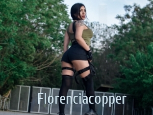 Florenciacopper