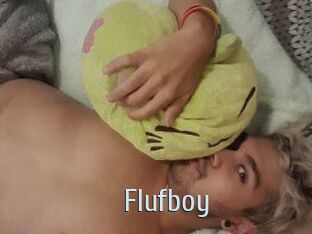 Flufboy