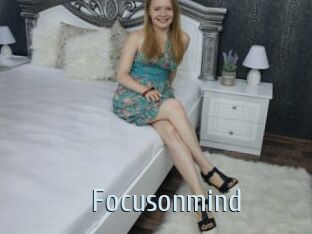 Focusonmind