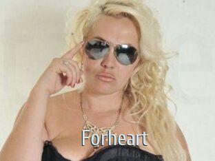 forheart Ta Model