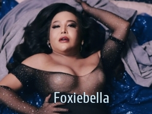 Foxiebella