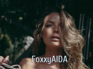 FoxxyAIDA