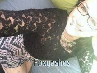 Foxyashes