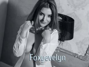 Foxyevelyn