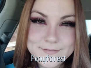 Foxyforest