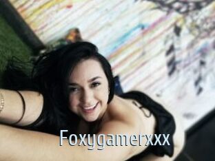 Foxygamerxxx
