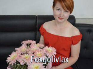 Foxyoliviax