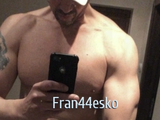 Fran44esko