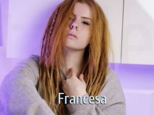 Francesa
