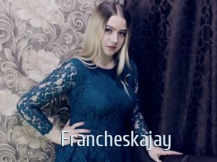 Francheskajay