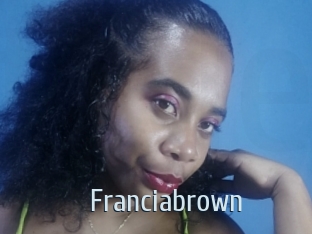 Franciabrown