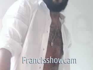 Francisshowcam