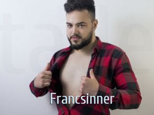 Francsinner