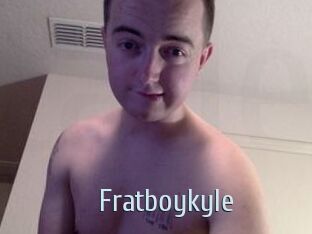 Fratboykyle