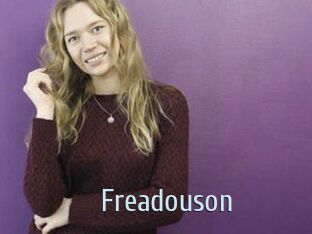 Freadouson