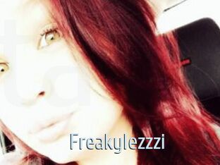 Freakylezzzi
