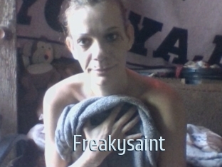 Freakysaint