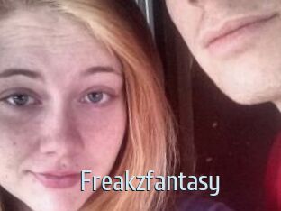 Freakzfantasy