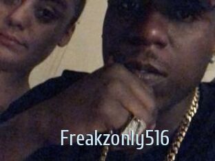 Freakzonly516