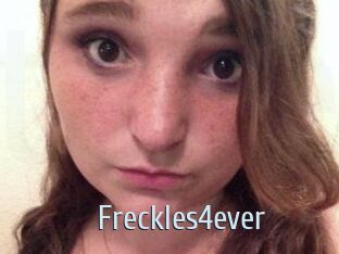 Freckles4ever