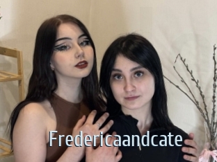 Fredericaandcate