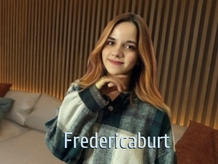 Fredericaburt