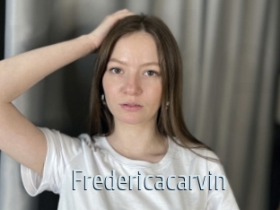 fredericacarvin Ta Model