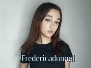 Fredericadunnell