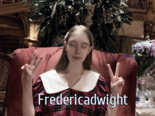 Fredericadwight